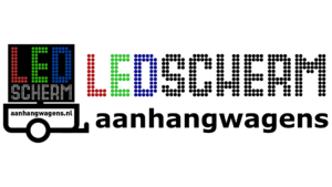 LEDscherm Aanhangwagens